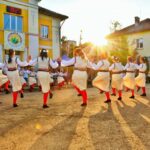 Фолклорен фестивал в Плачковци