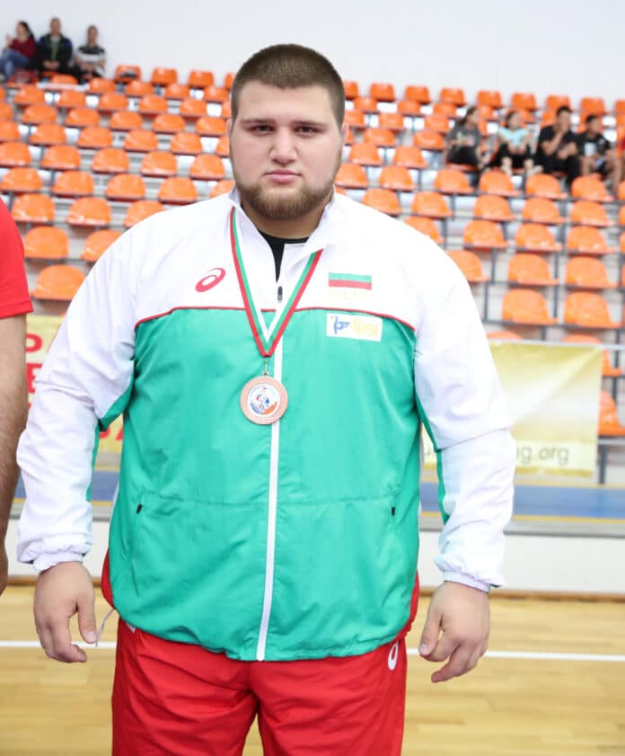 Георги Иванов