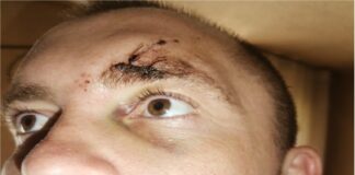 Нападение, Младен Манев