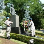 Паметник на Васил Левски