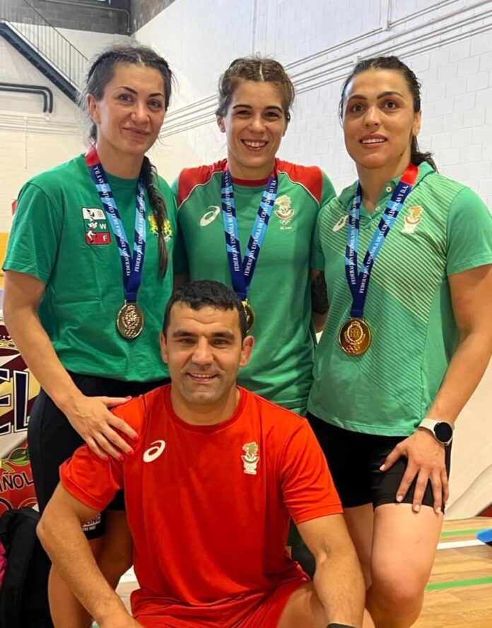 Гран при на Испания