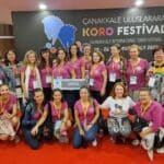 Дамски хор "Тримонциум"