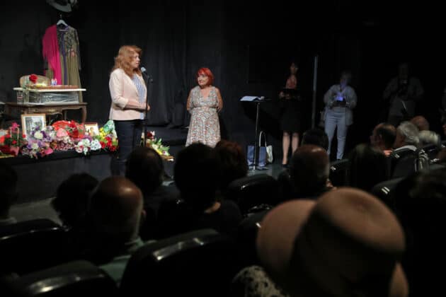 Илияна Йотова и Юлия Пискулийска