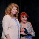 Илияна Йотова и Юлия Пискулийска