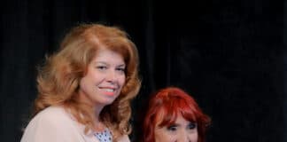 Илияна Йотова и Юлия Пискулийска