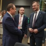 Иван Иванов в Брюксел