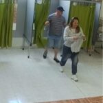 Издирван мъж и жена