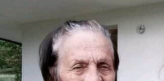 Анастасия Илиева Вътова