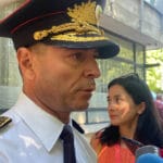 Директор на ОДМВР-Бургас старши комисар Калоян Калоянов