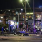 Катастрофа