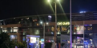 Катастрофа