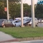 Катастрофа в Пловдив