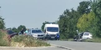 Катастрофа