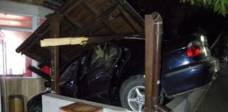 Катастрофа