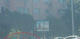 Катастрофа