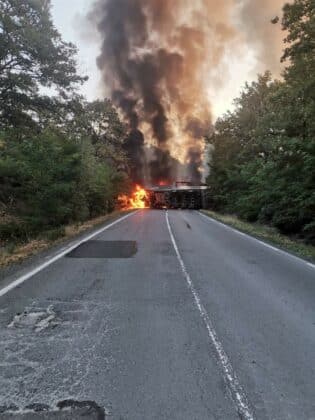 Катастрофа