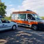 Катастрофа