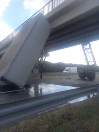 Откъснато ремарке