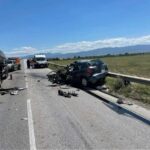 Катастрофа