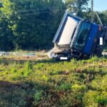 Катастрофа