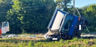 Катастрофа