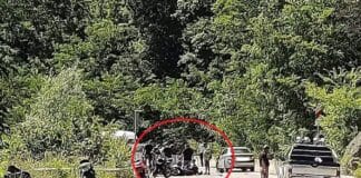 Катастрофа