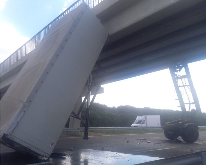 Откъснато ремарке