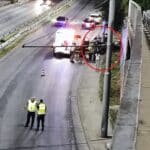 Катастрофа