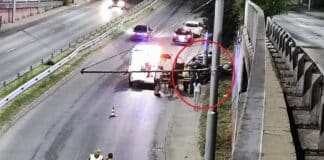 Катастрофа