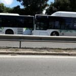 Катастрофа в София