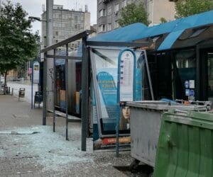 Катастрофа