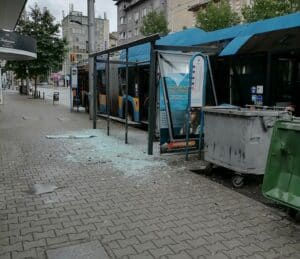 Катастрофа