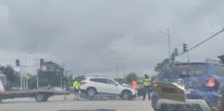 Катастрофа