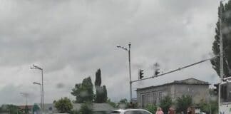 Катастрофа