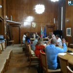 Комисия по правни въпроси