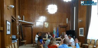 Комисия по правни въпроси