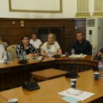 Консултативен съвет по животновъдство