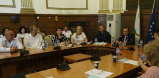 Консултативен съвет по животновъдство