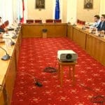 Консултации между БСП и ПП