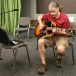 Концерт-матине в Бургас