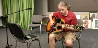 Концерт-матине в Бургас