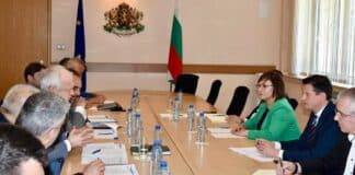 Работодатели, Корнелия Нинова и екипът й