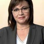 Корнелия Нинова