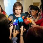 Корнелия Нинова