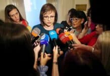 Корнелия Нинова