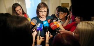 Корнелия Нинова