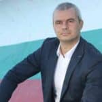 Костадин Костадинов