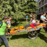 Детско полицейско управление