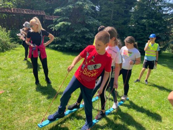 Детско полицейско управление