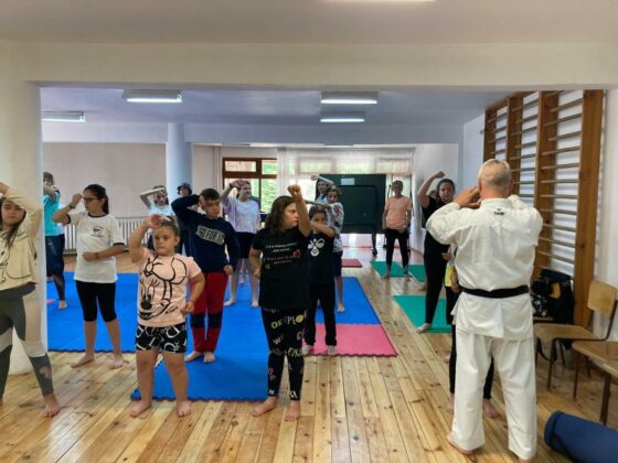 Детско полицейско управление